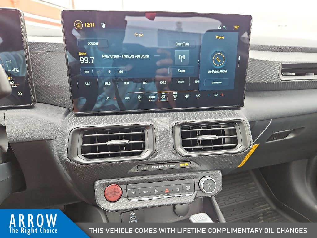 New 2026 Ford Mustang Coupe RWD image 25