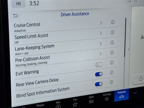 New 2025 Ford F250 King Ranch w/ Chrome Package image 25