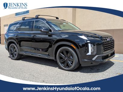 New 2025 Hyundai Palisade XRT
