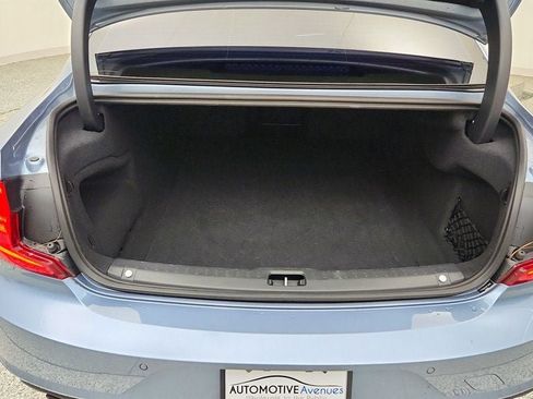 Used 2019 Volvo S90 T5 Momentum FWD image 22