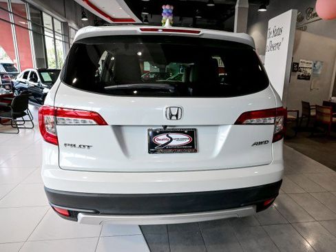 Used 2022 Honda Pilot EX-L image 6