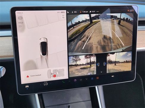 Used 2020 Tesla Model Y Long Range image 17