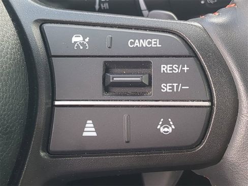 Certified 2024 Honda CR-V Sport image 25