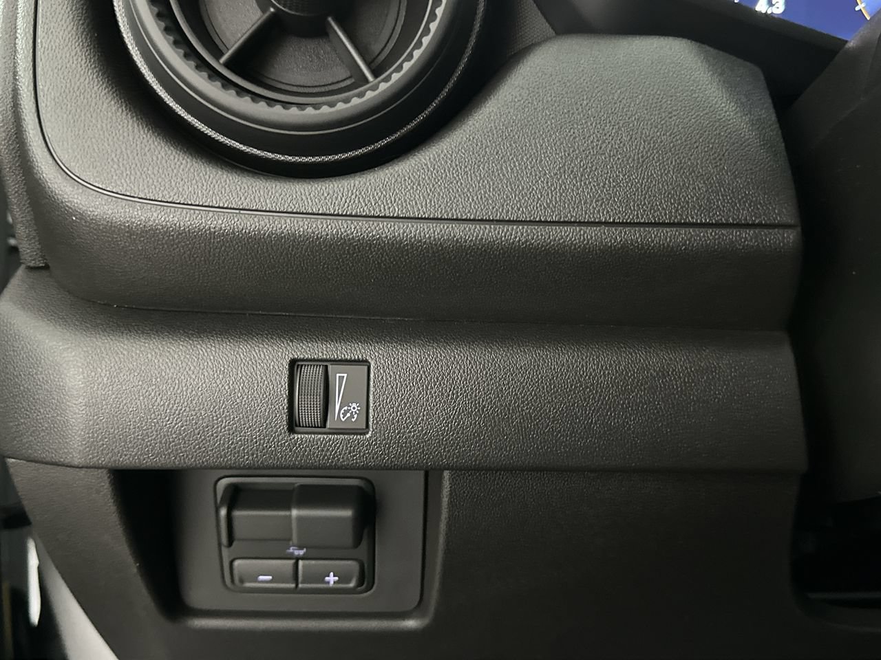 New 2026 Chevrolet Colorado Trail Boss AWD/4WD image 54