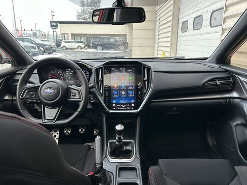 Used 2023 Subaru WRX Premium image 19