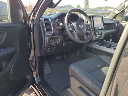 New 2026 RAM 1500 Express image 10