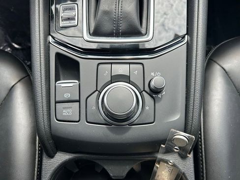 Used 2023 MAZDA CX-5 AWD 2.5 S w/ Select Package image 21