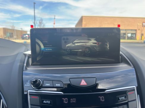 New 2026 Acura RDX A-Spec AWD/4WD image 34