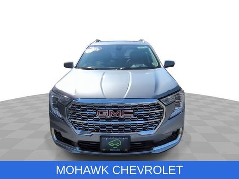 Certified 2023 GMC Terrain Denali w/ Denali Premium Package AWD/4WD image 3