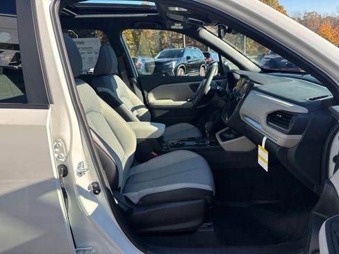 New 2026 Subaru Forester Premium image 95