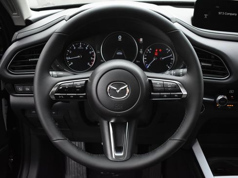 New 2026 MAZDA CX-30 2.5 Turbo w/ Premium Plus Pkg image 35