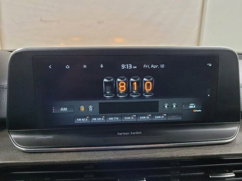 Used 2021 Kia Telluride SX w/ SX Prestige Package image 25