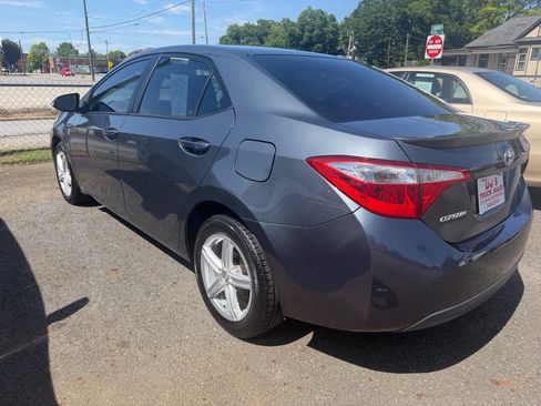 Used 2014 Toyota Corolla S FWD image 4