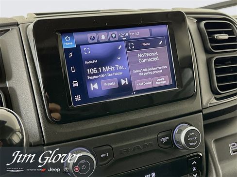 New 2026 RAM ProMaster 2500 image 28