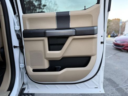 Used 2020 Ford F250 XLT w/ Tremor Off-Road Package image 22