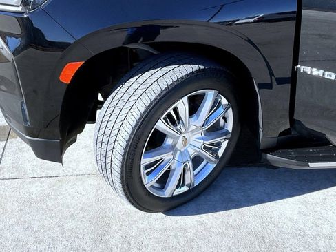 Used 2021 Chevrolet Tahoe High Country image 26