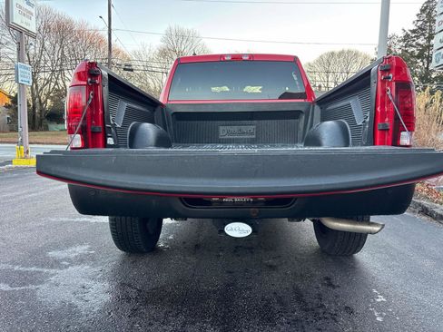 Used 2022 RAM 1500 Classic Warlock w/ Electronics Group image 4