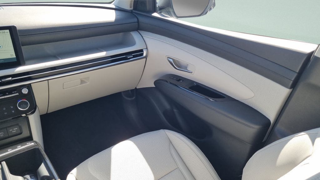 New 2026 Hyundai Tucson Limited AWD/4WD image 13