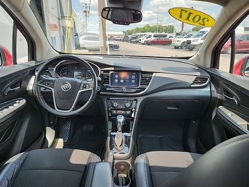 Used 2017 Buick Encore Preferred FWD image 30