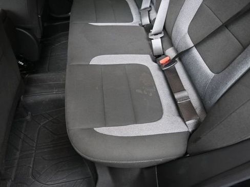 Used 2023 Chevrolet TrailBlazer LT w/ Convenience Package AWD/4WD image 21