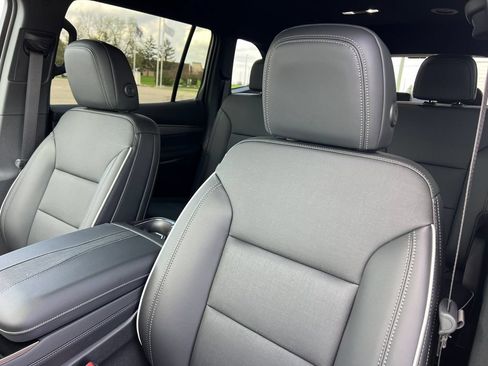 New 2026 Buick Enclave Preferred w/ Power Package AWD/4WD image 11