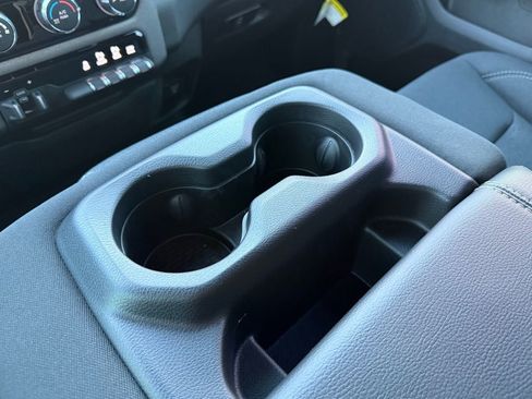 New 2025 RAM 1500 Classic Warlock image 24