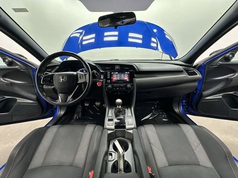 Used 2019 Honda Civic Si image 20