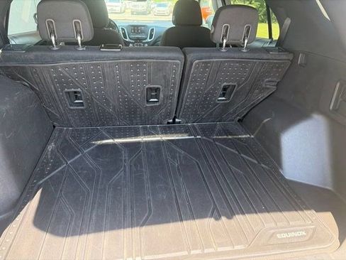 Used 2020 Chevrolet Equinox LT FWD image 35