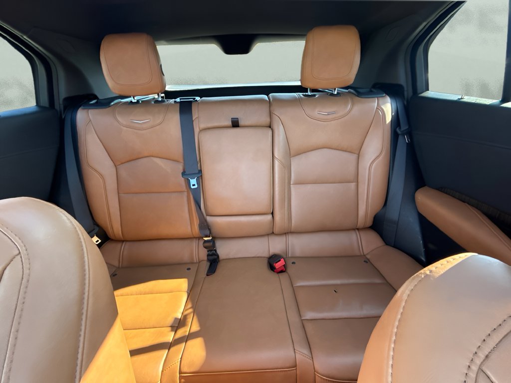 Used 2020 Cadillac XT4 Sport FWD image 11