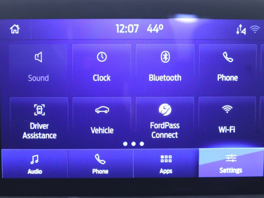Used 2022 Ford Escape SE AWD/4WD image 16
