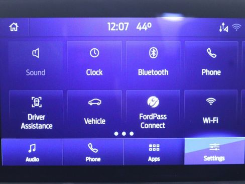 Used 2022 Ford Escape SE image 16