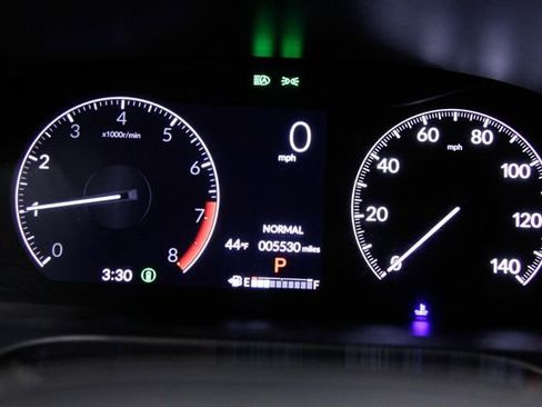 Certified 2024 Honda HR-V EX-L image 25