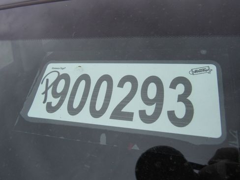 Used 2026 Honda HR-V LX image 27