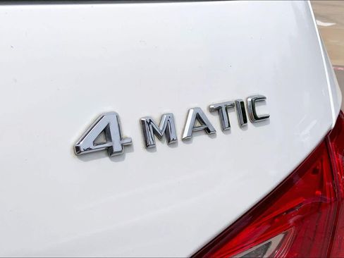 Used 2014 Mercedes-Benz GL 550 4MATIC image 10