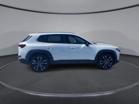 Used 2023 MAZDA CX-50 AWD 2.5 S w/ Cargo Package image 2