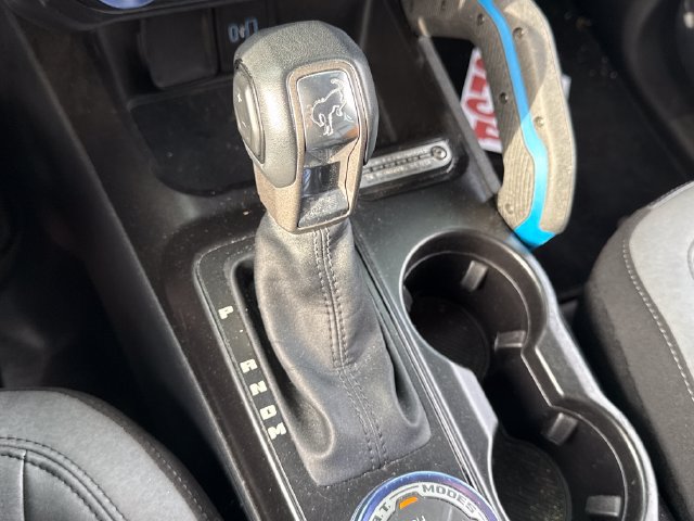 Used 2023 Ford Bronco Black Diamond AWD/4WD image 37