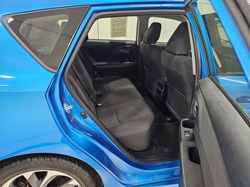 Used 2017 Toyota Corolla iM w/ All-Weather Mat Package image 18