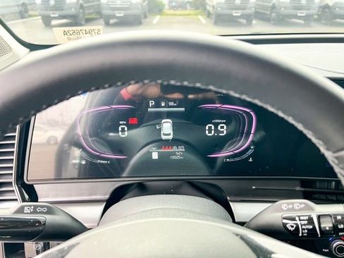 Certified 2024 Kia Sportage EX image 20