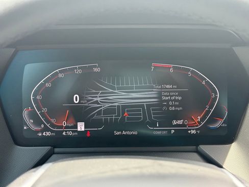 Used 2024 BMW 228i Gran Coupe FWD image 31
