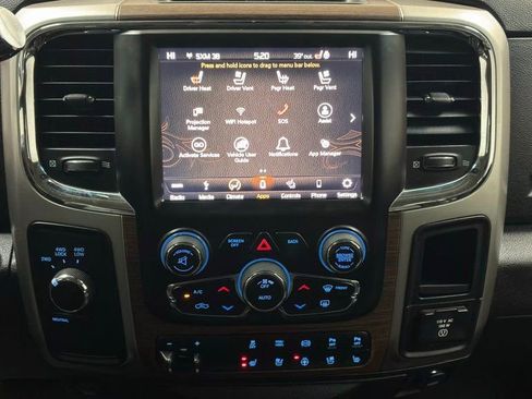 Used 2018 RAM 2500 Laramie image 42