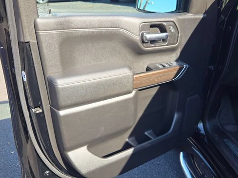 Certified 2019 Chevrolet Silverado 1500 LT w/ All-Star Edition AWD/4WD image 22