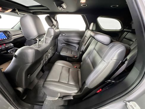 Used 2022 Dodge Durango GT image 25