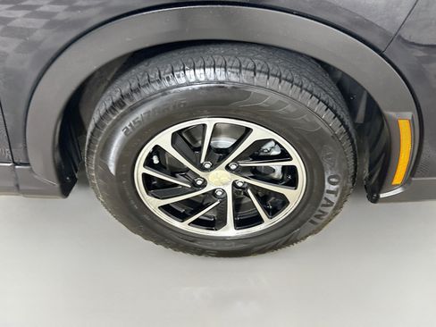 Used 2022 Mitsubishi Eclipse Cross ES FWD image 31
