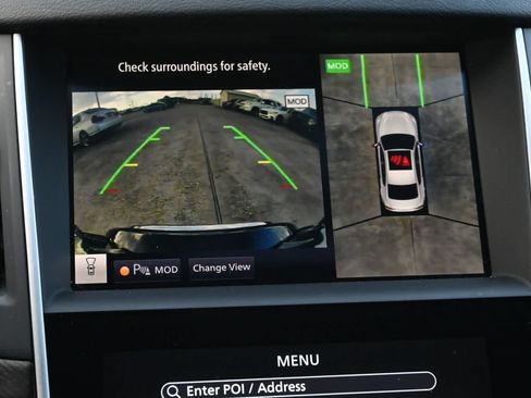 Certified 2023 INFINITI Q50 Sensory RWD image 14