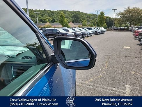 New 2026 Volkswagen Atlas SE image 19