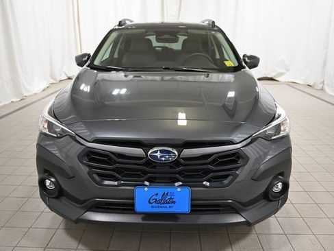 Certified 2024 Subaru Crosstrek 2.0i Premium image 15