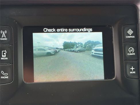 Used 2017 Dodge Challenger SXT w/ Blacktop Package RWD image 25