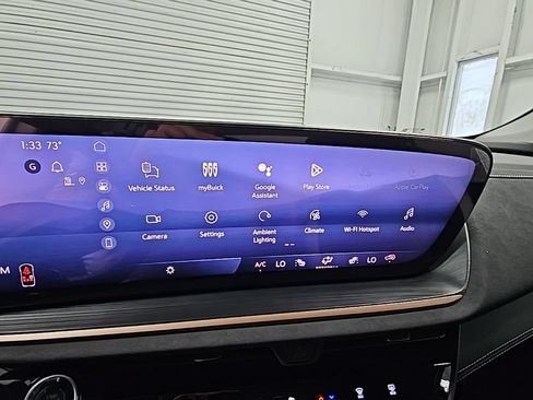 New 2026 Buick Envision Sport Touring AWD/4WD image 13
