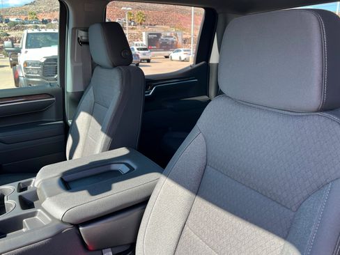 Certified 2026 Chevrolet Silverado 1500 RST w/ Protection Package image 17