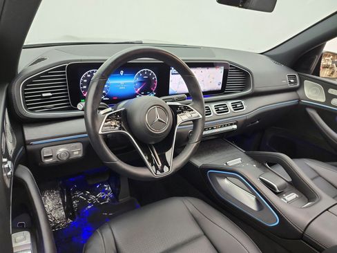 Certified 2024 Mercedes-Benz GLS 450 4MATIC image 14